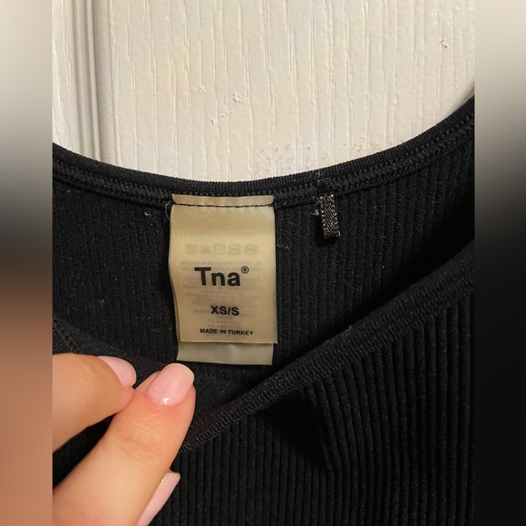 2/20$ TNA RINCON DRESS XS/S - Picture 3 of 4